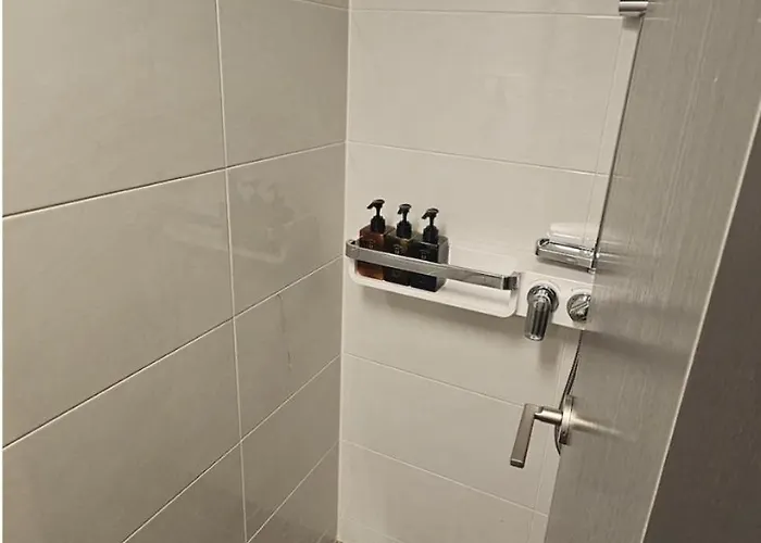 Seomyeon Mz Aparthotel
